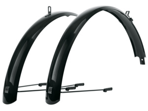 Sada Blatníků SKS Bluemels Basic 24" – 60mm