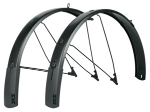 Sada Blatníků SKS Bluemels Style 27.5"-29", 75 Mm