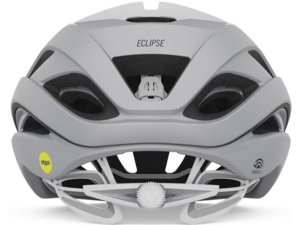 Helma GIRO Eclipse Spherical Mat White/Silver