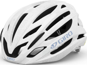 Helma GIRO Seyen MIPS Mat Pearl White