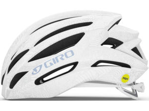 Helma GIRO Seyen MIPS Mat Pearl White