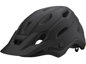 Helma GIRO Source MIPS Mat Black Fade