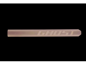 GHOST Kryt spodní rámové trubky / DT cover Lector M – L - XL