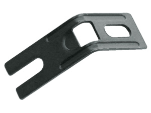 Náhradní díly pro blatníky SKS Angle Bracket For Hightrek Junior