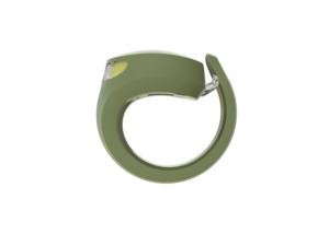 Přední blikačka KNOG Frog V3 Rechargable