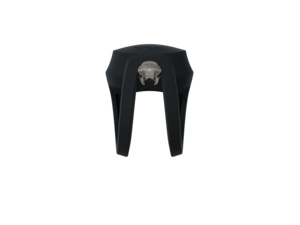 Přední blikačka KNOG Frog V3 - Spider Black