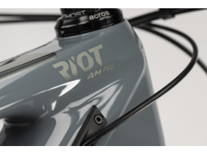 GHOST Riot AM CF 160/140 Pro