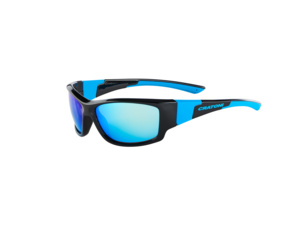 Brýle CRATONI C-Spin Black-Blue Glossy