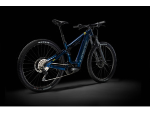 LAPIERRE Overvolt TR 5.7 B750 - XL/51 (> 184cm)