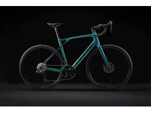 LAPIERRE Pulsium 5.0 Di2 - M/52 (170-182cm)