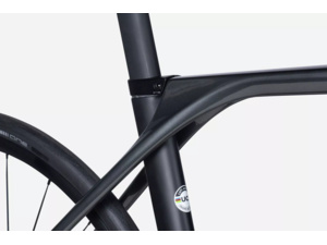 LAPIERRE Aircode DRS 5.0 Di2 Davy Grey