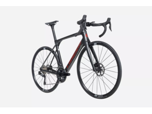 LAPIERRE Aircode DRS 5.0 Di2 Davy Grey