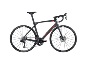 LAPIERRE Aircode DRS 5.0 Di2 Davy Grey