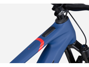 LAPIERRE E-Zesty AM 9.4 Night Blue