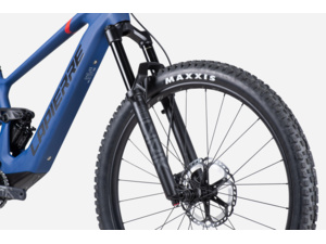 LAPIERRE E-Zesty AM 9.4 Night Blue