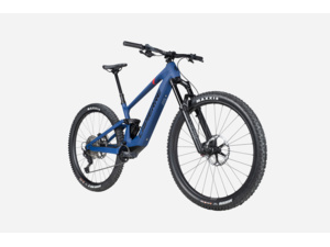 LAPIERRE E-Zesty AM 9.4 Night Blue