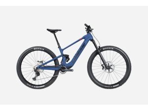 LAPIERRE E-Zesty AM 9.4 Night Blue