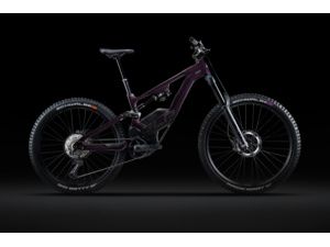 LAPIERRE Overvolt GLP Elite B800