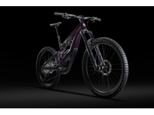 LAPIERRE Overvolt GLP Elite B800