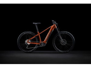 LAPIERRE Overvolt HT 7.6 B625