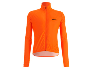 Bunda SANTINI Nebula Orange Fluo