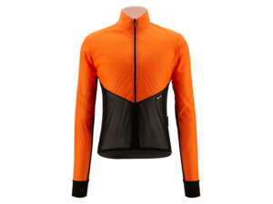 Bunda SANTINI Redux Lite Orange Fluo