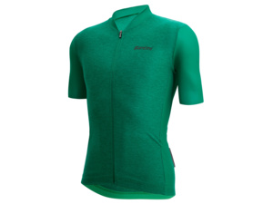 Dres SANTINI Colore Puro Verde