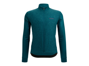 Dres SANTINI COLORE PURO TEAL