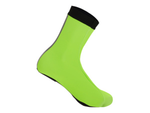 Návleky na boty SANTINI ADAPT Verde Fluo