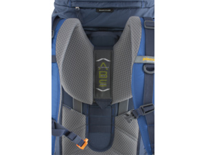 Batoh PINGUIN Explorer 60 Navy