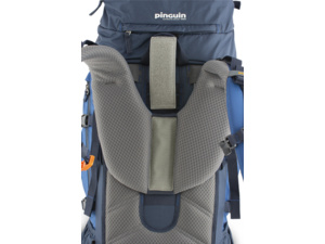 Batoh PINGUIN Explorer 60 Navy