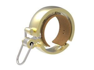 Zvonek KNOG Oi Luxe Large