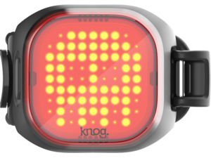 Zadní blikačka KNOG Blinder Mini Cross Rear