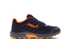 Běžecké boty INOV-8 Trail Talon 290 M (S) Navy/Orange