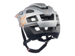 Helma CRATONI AllSet Pro Silver/Orange Matt