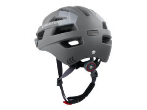 Helma CRATONI Velo-X Anthracite Matt - XXL (60-65cm)