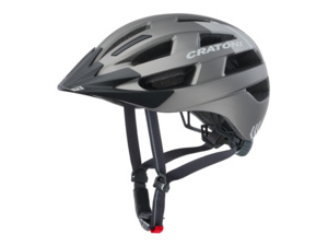 Helma CRATONI Velo-X Anthracite Matt - XXL (60-65cm)