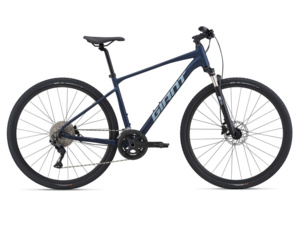 GIANT Roam Disc 1 Metallic Navy