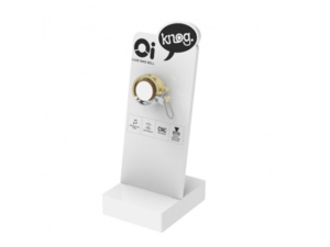 Display KNOG Oi Luxe Small