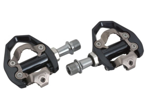 Pedály SHIMANO PD-ES600