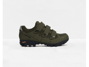 MTB Tretry FLR BUSHMASTER Military Green