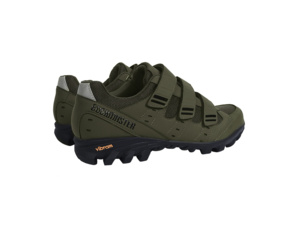 MTB Tretry FLR BUSHMASTER Military Green