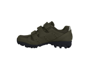 MTB Tretry FLR BUSHMASTER Military Green