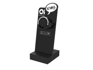 Display KNOG Oi Classic Acrylic Display Large