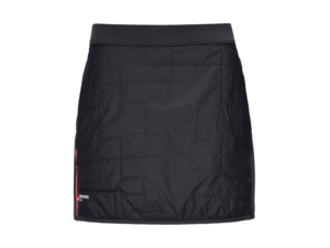 Sukně ORTOVOX Swisswool Piz Boé Black Raven