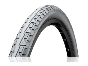 Plášť CONTINENTAL Ride Tour 28 Reflex drát grey/grey - 700x47C