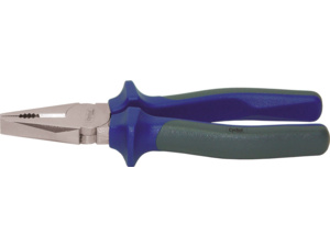 CYCLUS TOOLS linemans pliers 180 mm, multicomponent grips