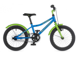 AUTHOR Orbit 16 Blue/Green