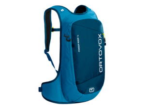 Batoh ORTOVOX Powder Rider 16L Heritage Blue