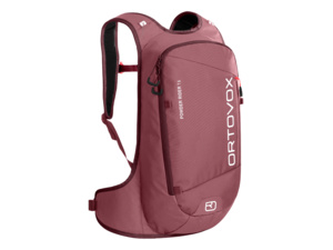 Batoh ORTOVOX Powder Rider 16L Mountain Rose